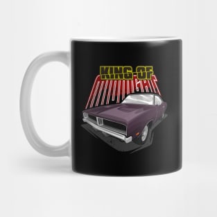 King of Midnight Mug